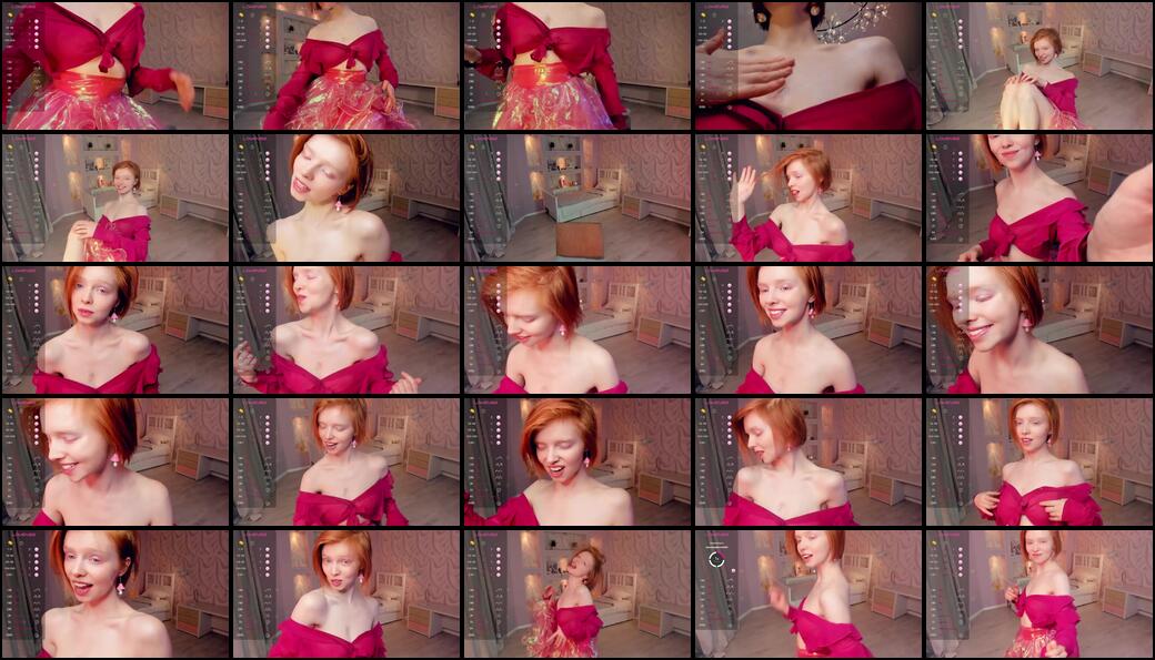 Gingers_hugsChaturbate Porn Cam 2024-01-10