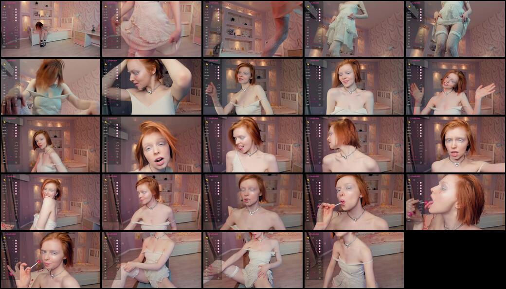Gingers_hugsChaturbate Porn Cam 2024-01-11