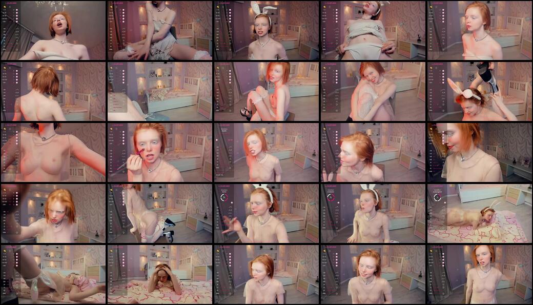 Gingers_hugsChaturbate Porn Cam 2024-01-11