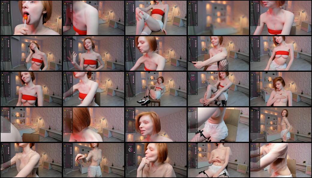 Gingers_hugsChaturbate Porn Cam 2024-01-19