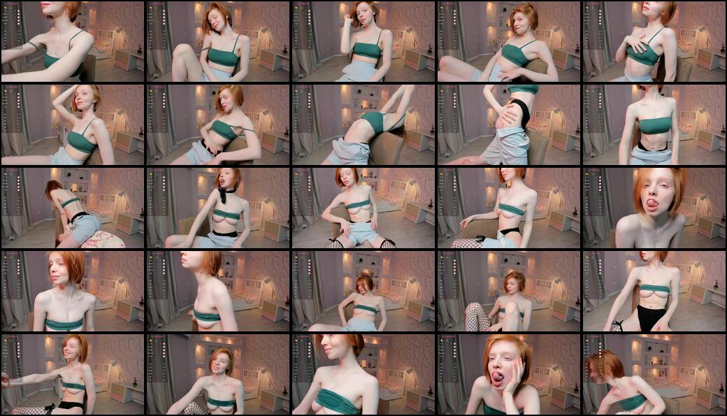Gingers_hugsChaturbate Porn Cam 2024-01-20
