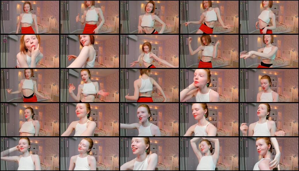 Gingers_hugsChaturbate Porn Cam 2024-01-22