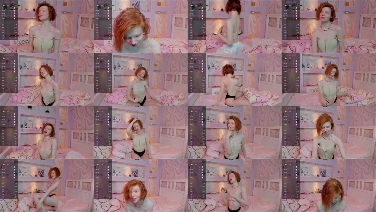 Gingers_hugsChaturbate Porn Cam 2024-01-26