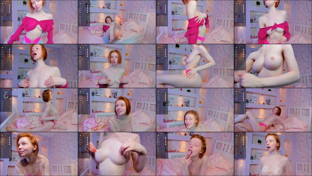 Gingers_hugsChaturbate Porn Cam 2024-01-28
