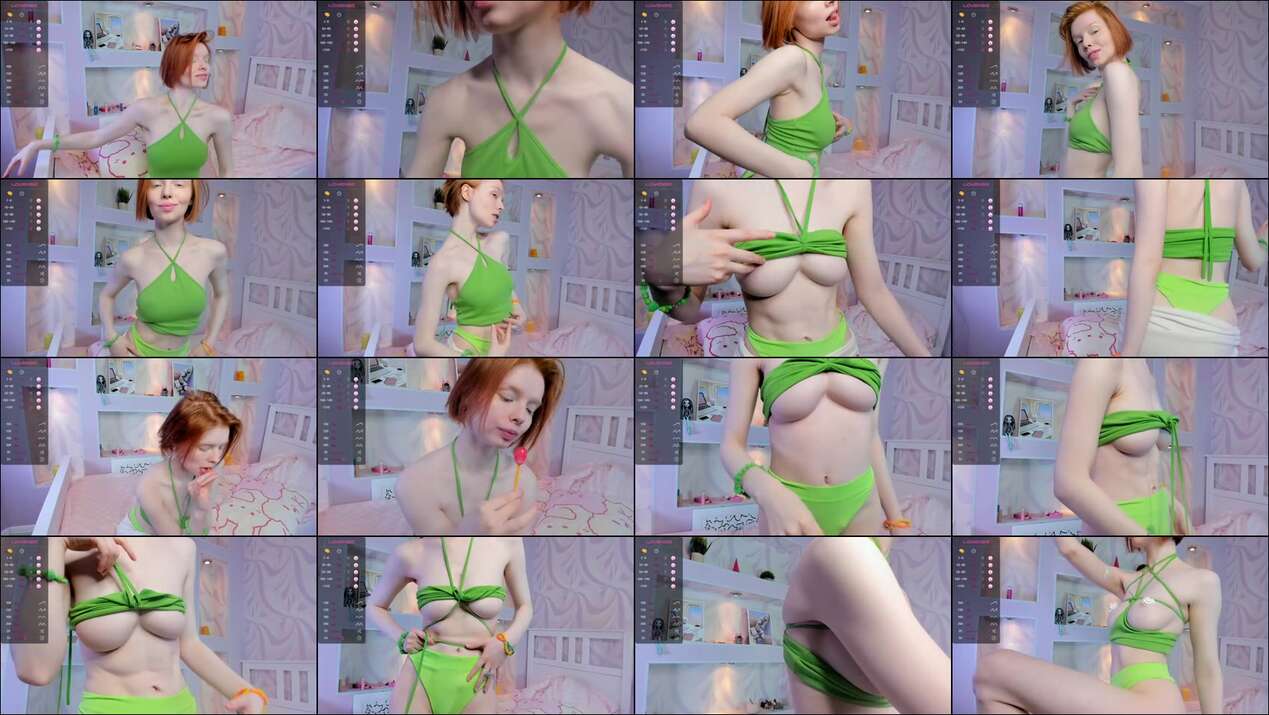 Gingers_hugsChaturbate Porn Cam 2024-01-29