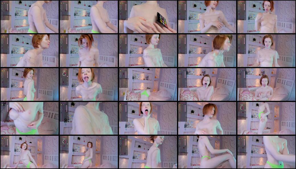 Gingers_hugsChaturbate Porn Cam 2024-01-29