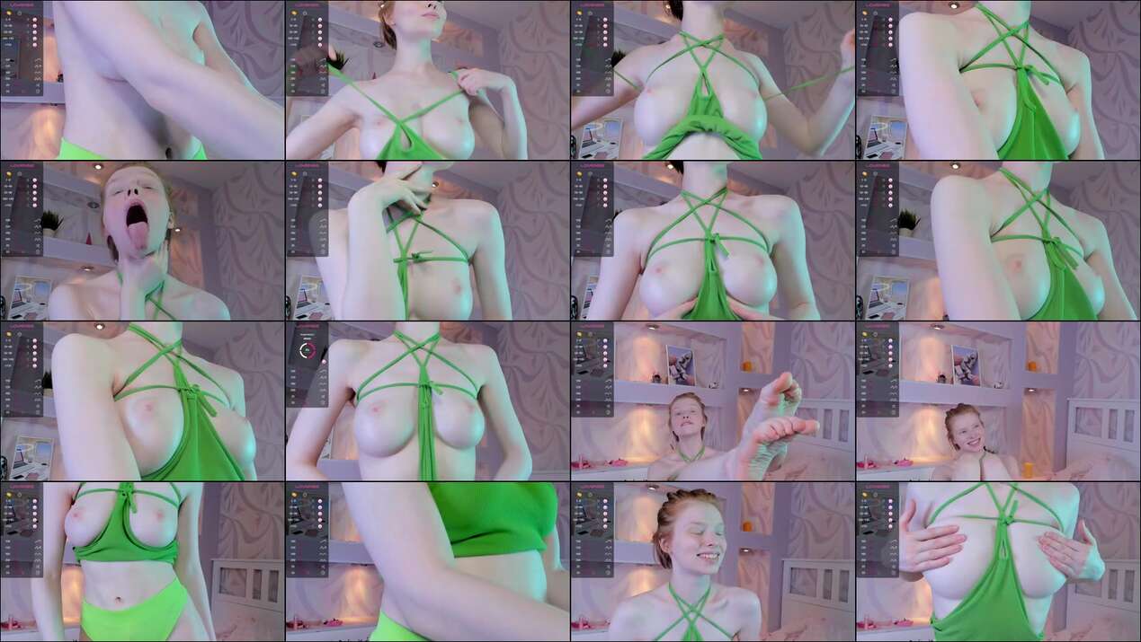 Gingers_hugsChaturbate Porn Cam 2024-01-29