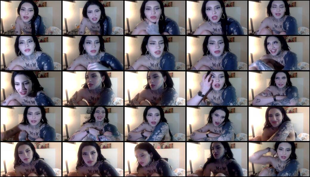 Goth_thotChaturbate Porn Cam 2024-02-29