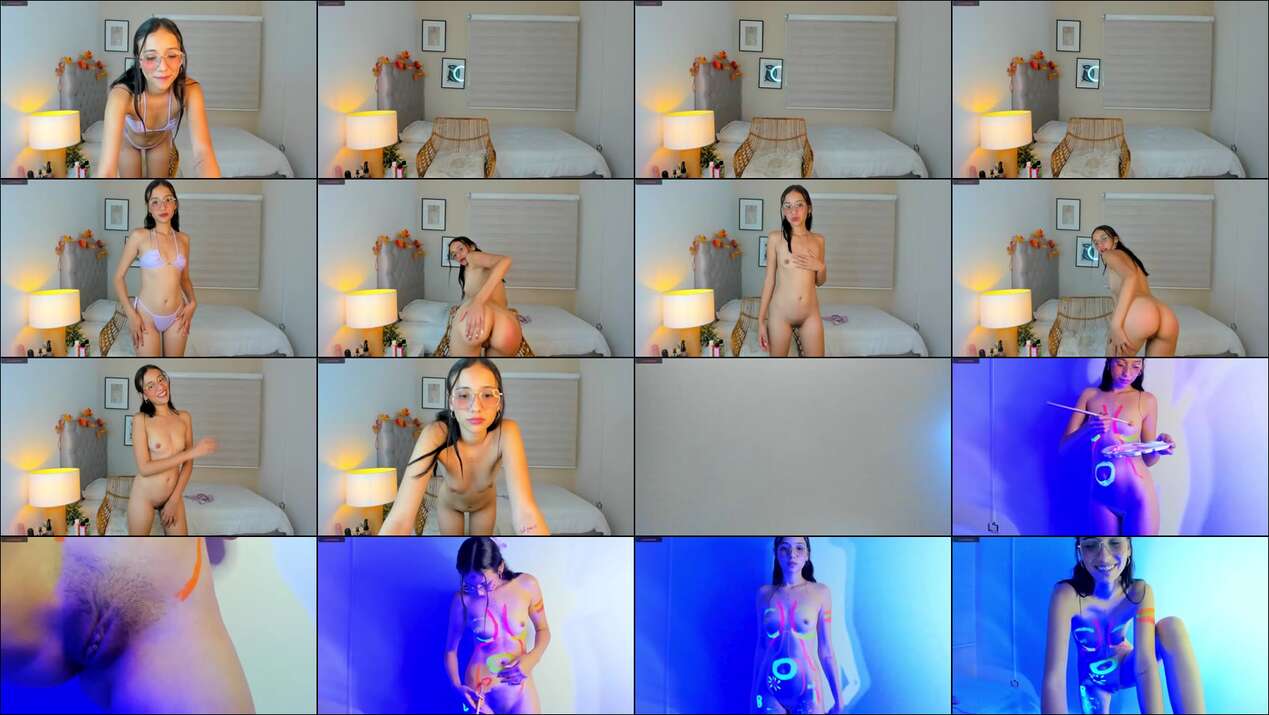 Grey_juneChaturbate Porn Cam 2024-01-15