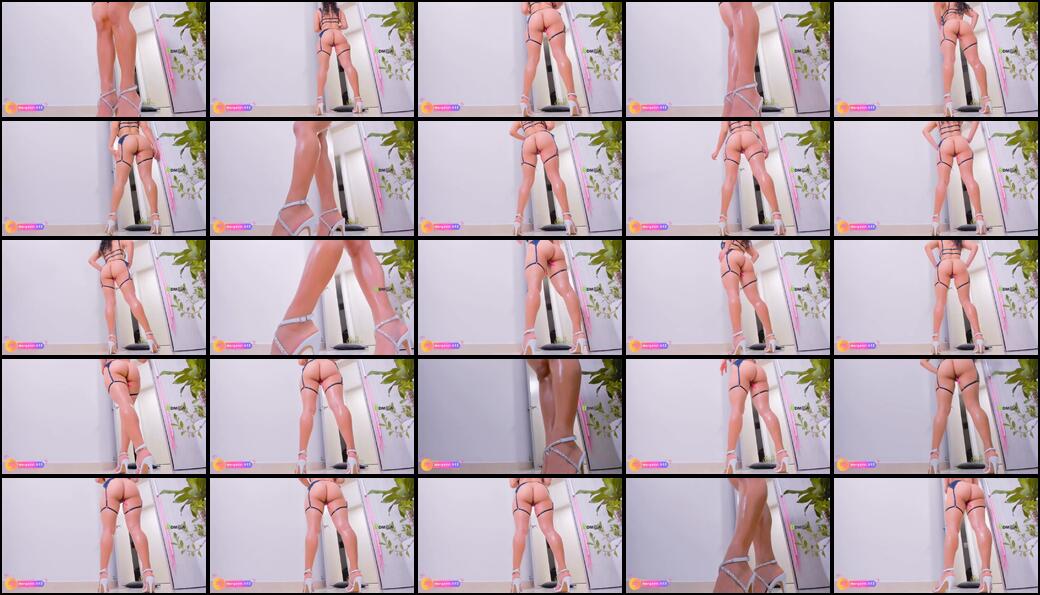 H0ney__p0tChaturbate Porn Cam 2024-02-09