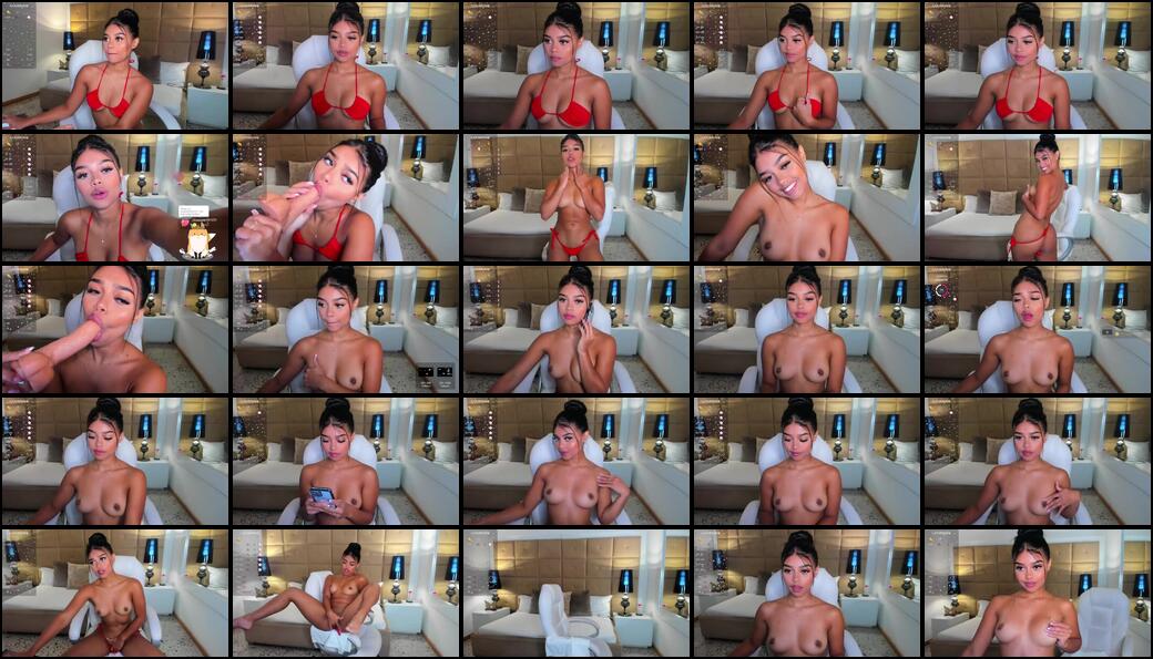 Hailey_florezChaturbate Porn Cam 2024-01-13