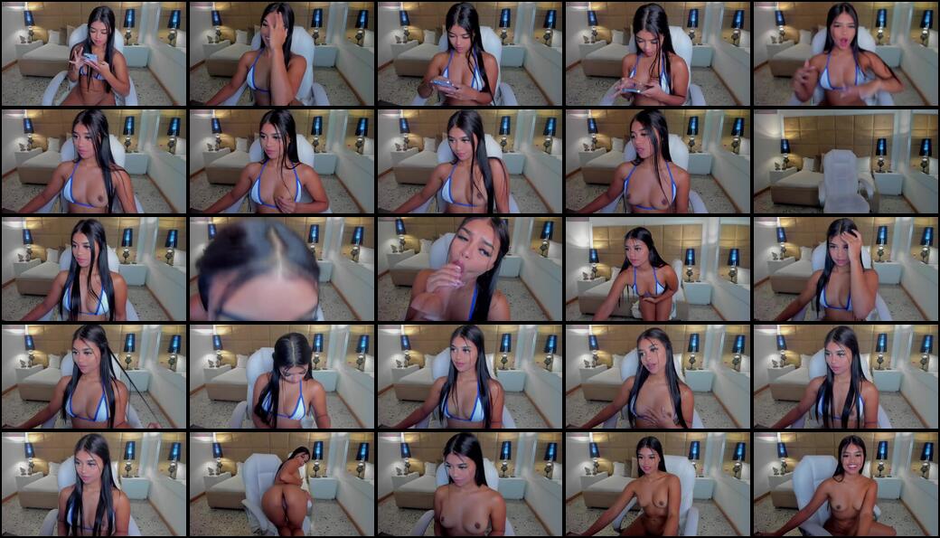 Hailey_florezChaturbate Porn Cam 2024-01-31