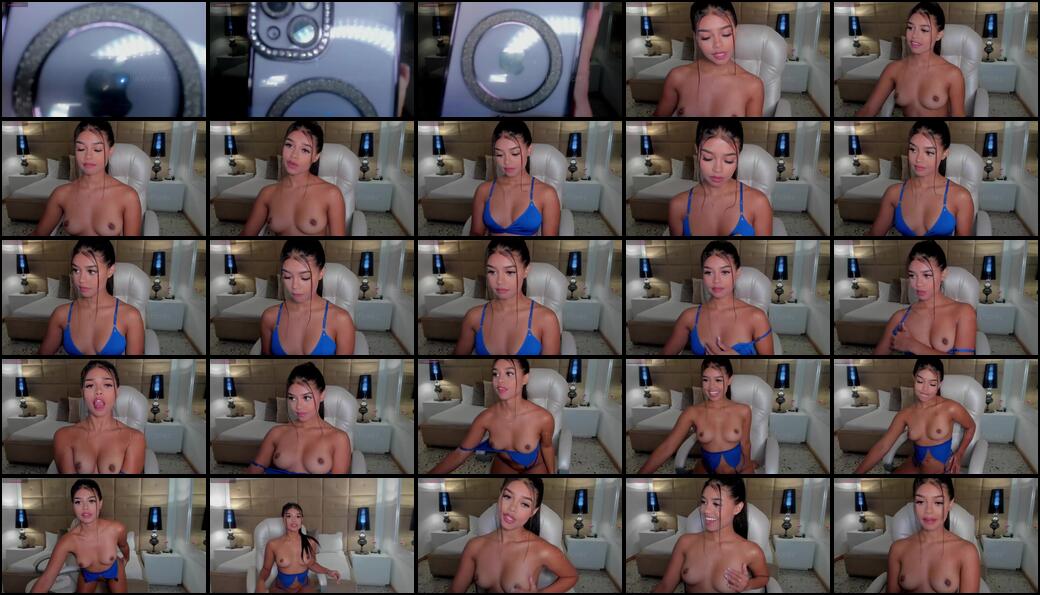 Hailey_florezChaturbate Porn Cam 2024-02-19