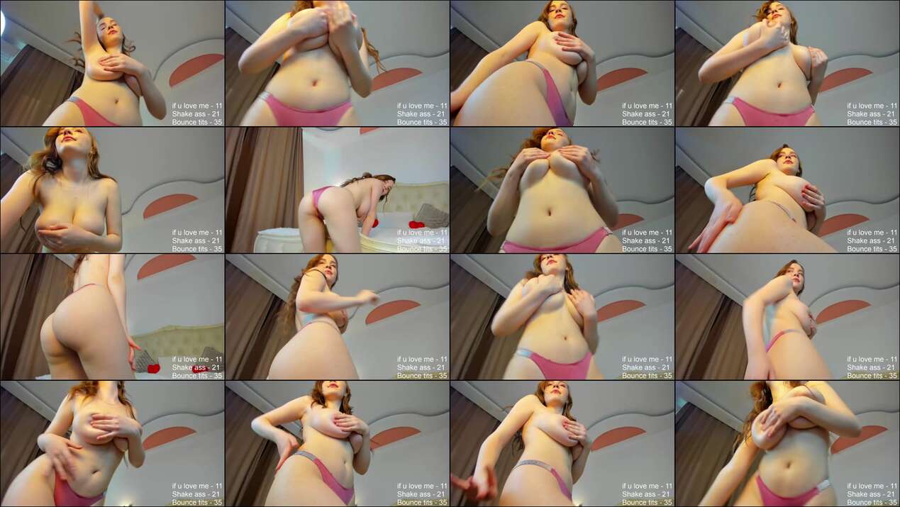Hailey_pelsChaturbate Porn Cam 2024-02-03