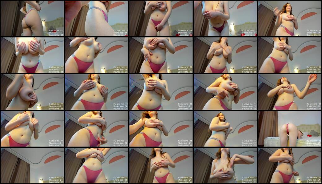 Hailey_pelsChaturbate Porn Cam 2024-02-03