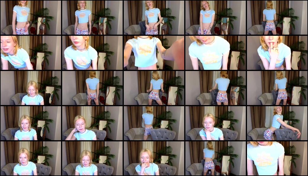 Hannah_coyChaturbate Porn Cam 2024-03-11