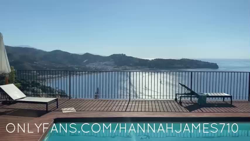 Hannahjames710Chaturbate Porn Cam 2022-12-07