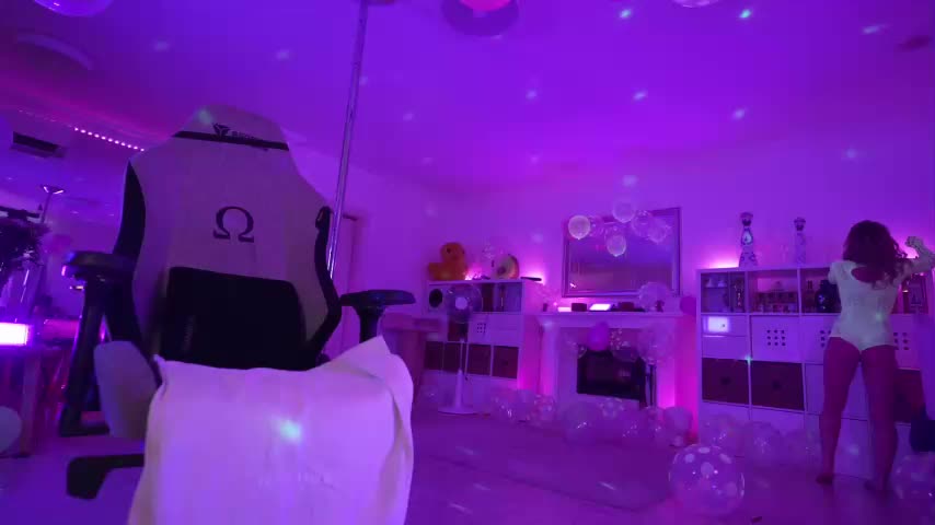Hannahjames710Chaturbate Porn Cam 2023-05-11