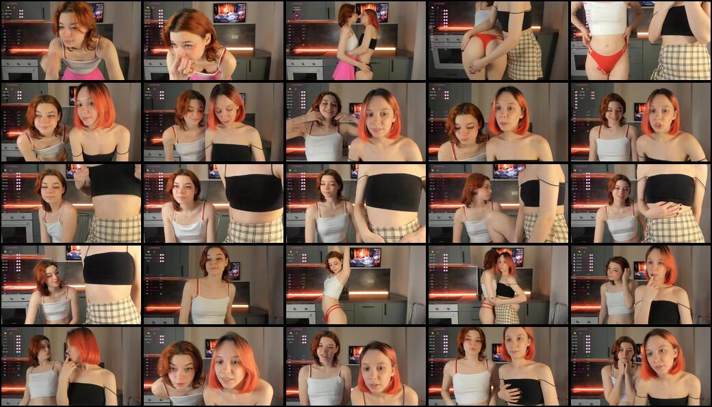 HarleynylaChaturbate Porn Cam 2024-03-11