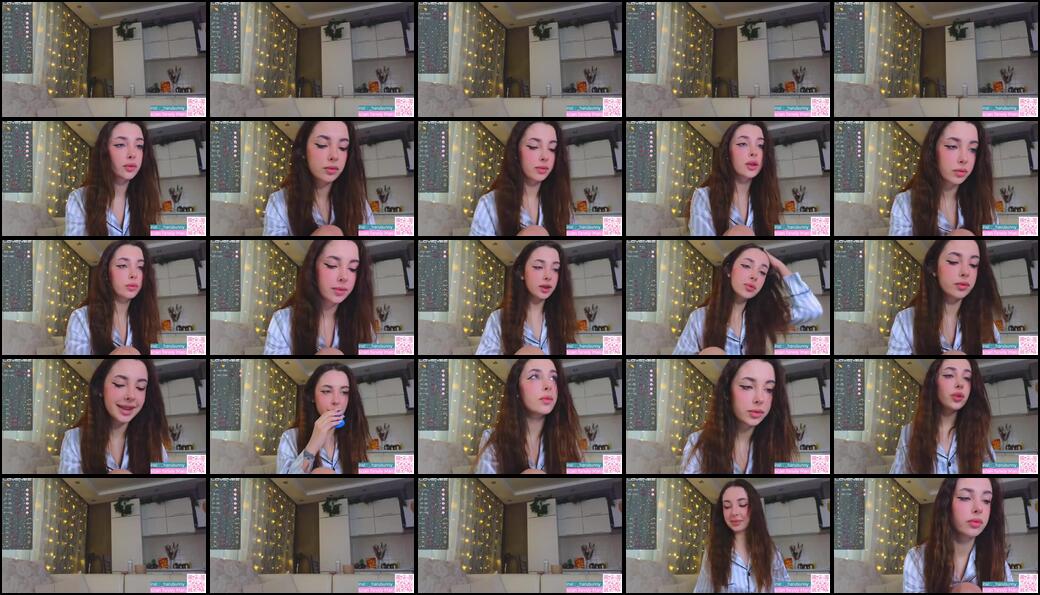 HarubunnyChaturbate Porn Cam 2024-01-13