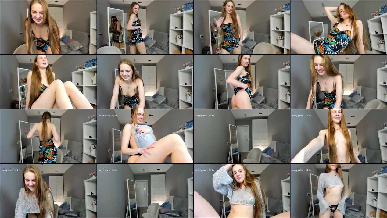 Hayley_hayesChaturbate Porn Cam 2024-02-03