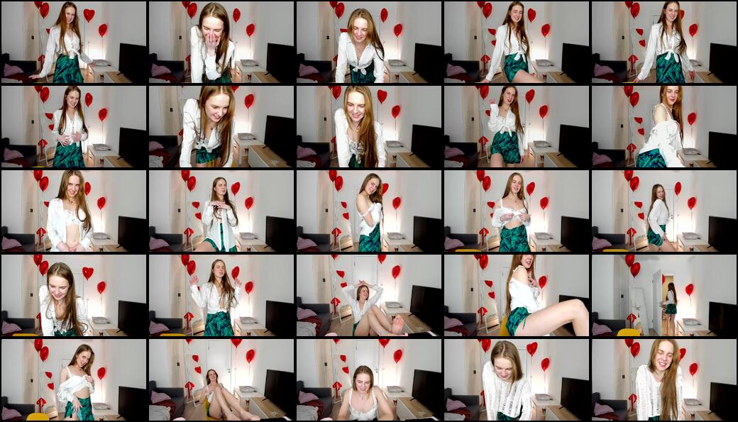 Hayley_hayesChaturbate Porn Cam 2024-02-25