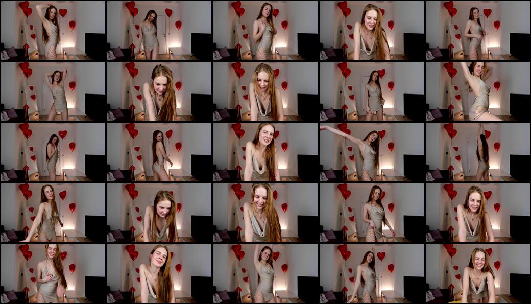 Hayley_hayesChaturbate Porn Cam 2024-02-28