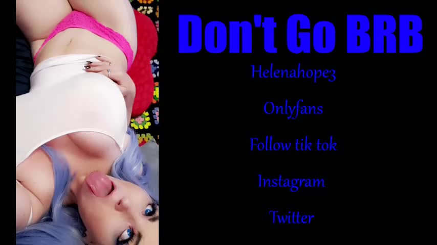 Helena_hopeChaturbate Porn Cam 2023-07-15