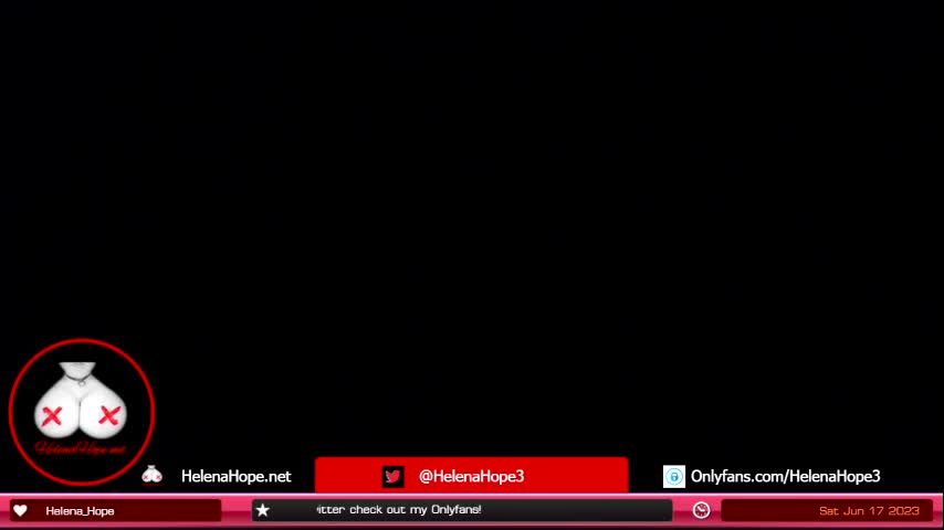 Helena_hopeChaturbate Porn Cam 2023-06-16