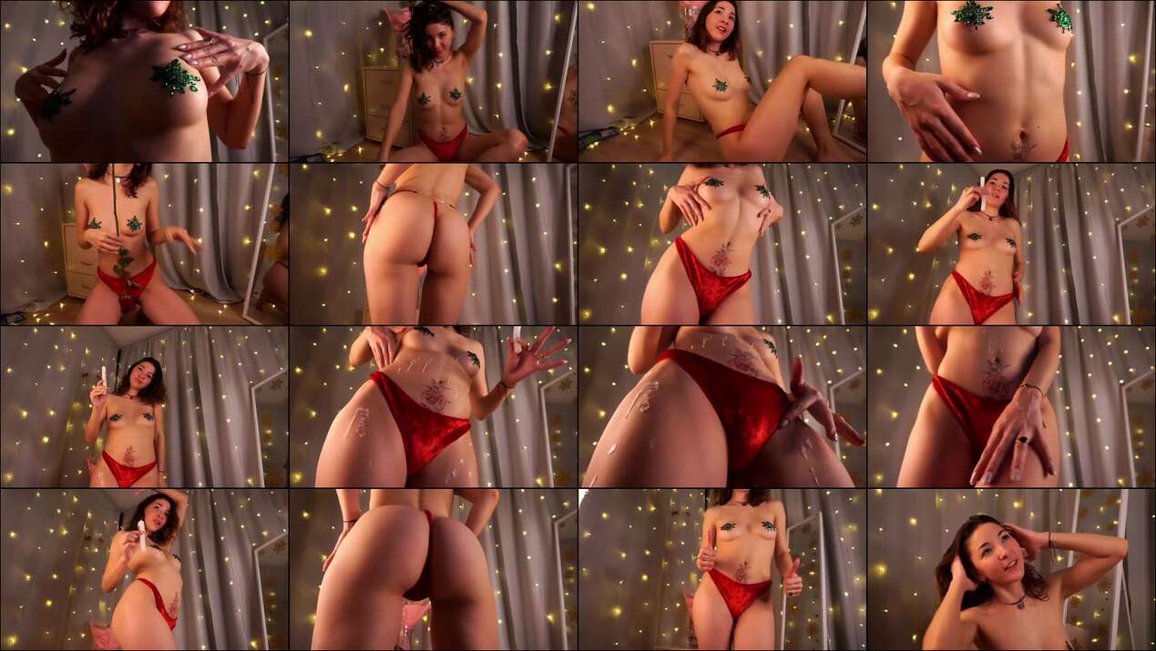 HelenmoorsChaturbate Porn Cam 2024-01-16
