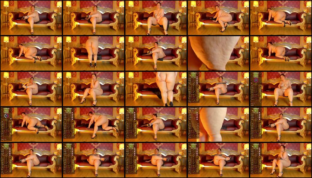 HelenstanfordChaturbate Porn Cam 2024-01-13