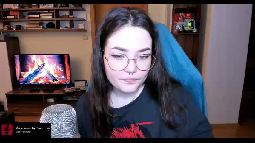 Hell_hotlineChaturbate Porn Cam 2023-07-11
