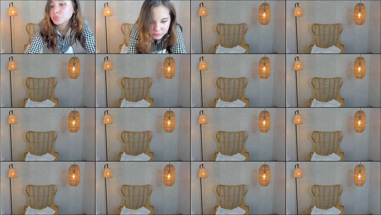 Hellen_coyChaturbate Porn Cam 2024-01-15