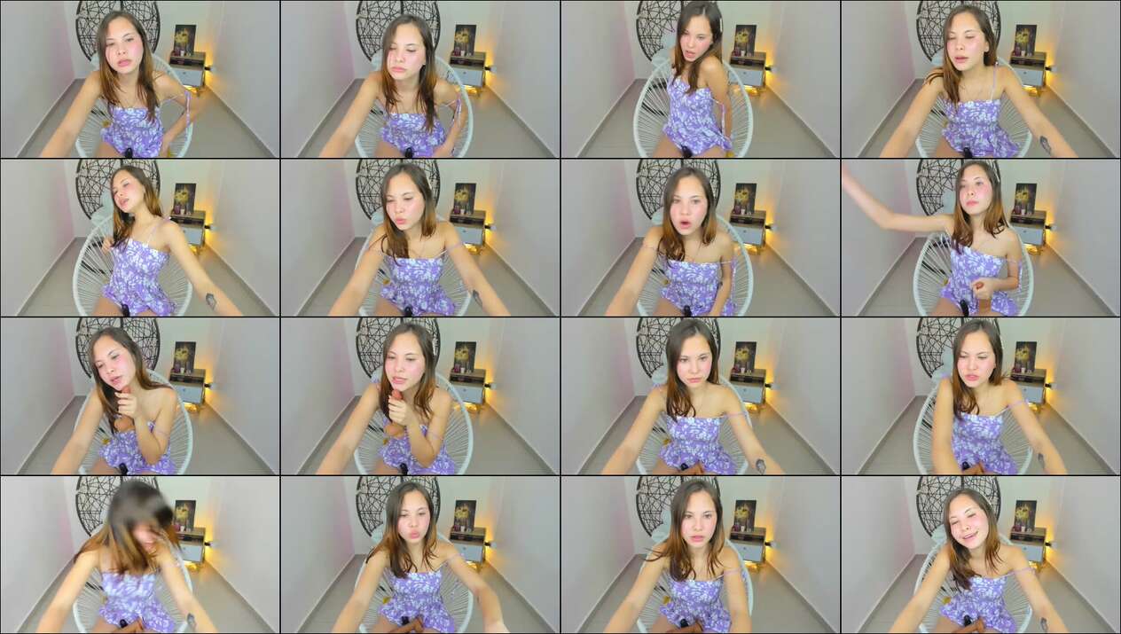 Hellen_coyChaturbate Porn Cam 2024-02-07