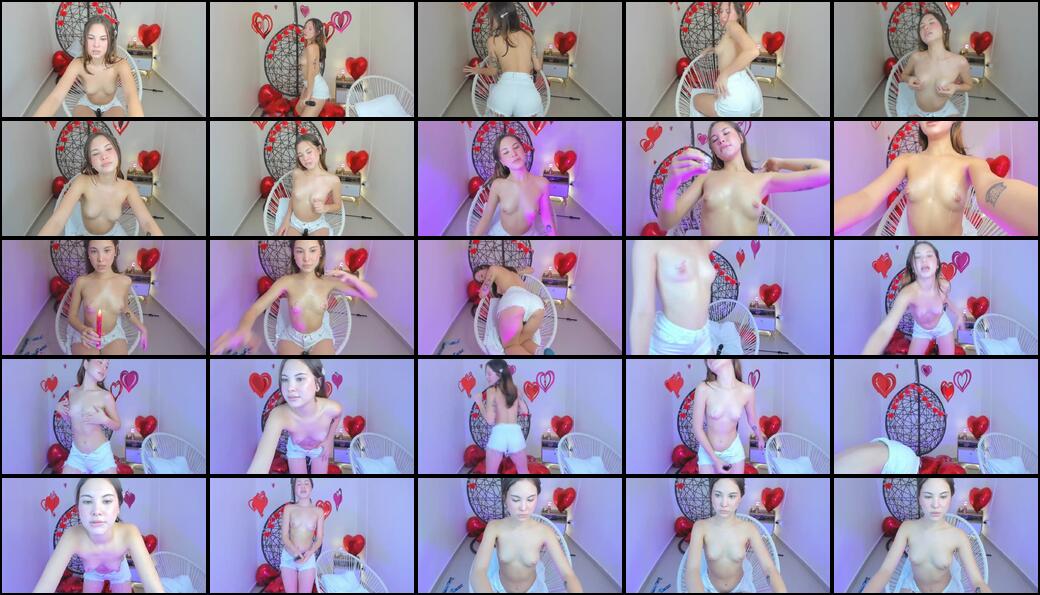 Hellen_coyChaturbate Porn Cam 2024-02-15