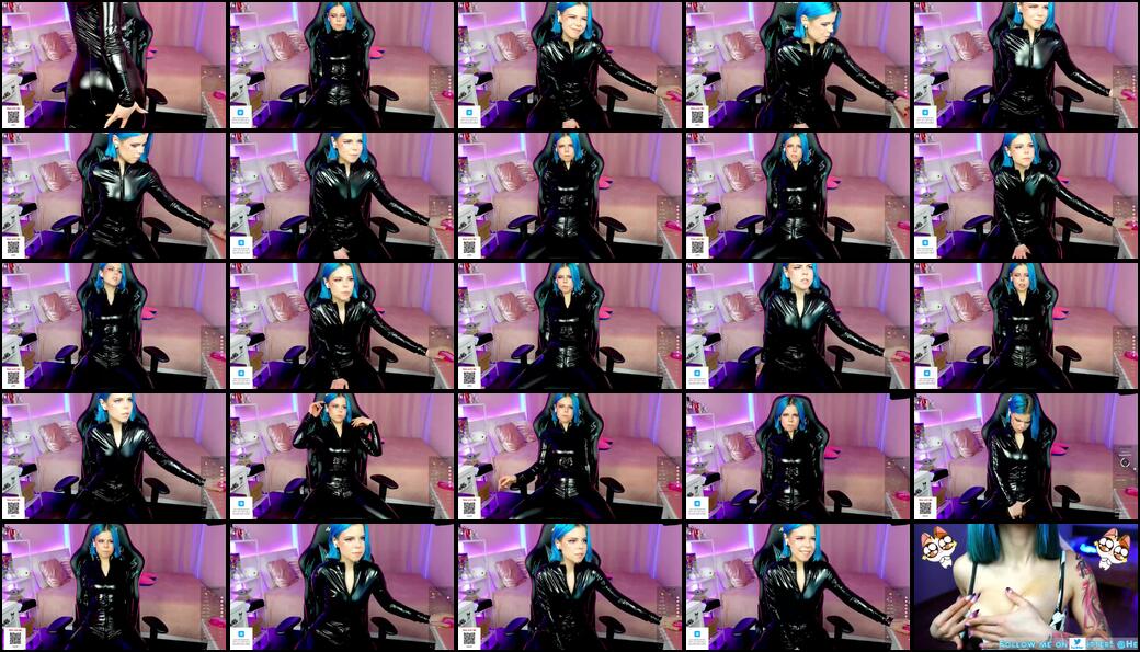 HellokittyaliceChaturbate Porn Cam 2024-02-23