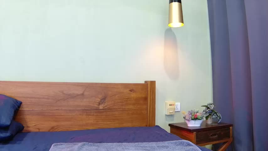 Hersheys_aranChaturbate Porn Cam 2023-08-27