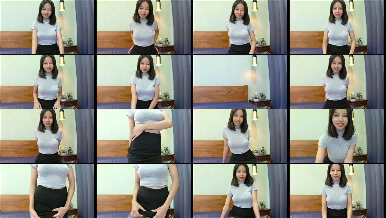 Hersheys_aranChaturbate Porn Cam 2024-02-23
