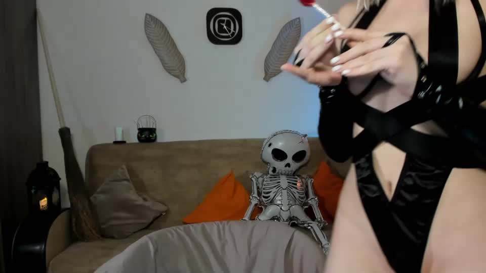 Hi_popsyChaturbate Porn Cam 2023-10-31