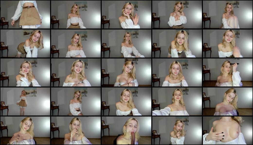 Hi_popsyChaturbate Porn Cam 2024-01-30