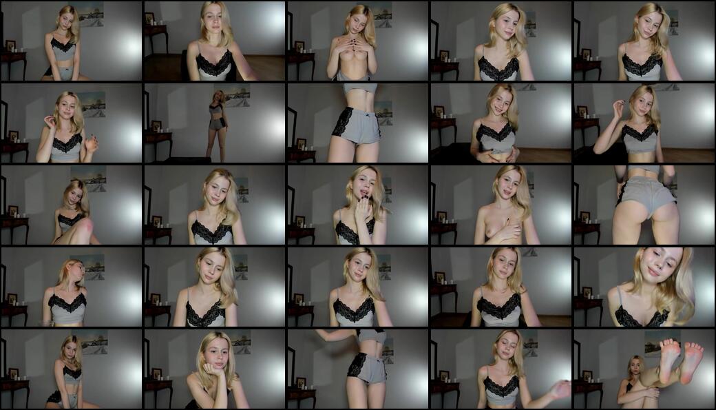 Hi_popsyChaturbate Porn Cam 2024-01-31