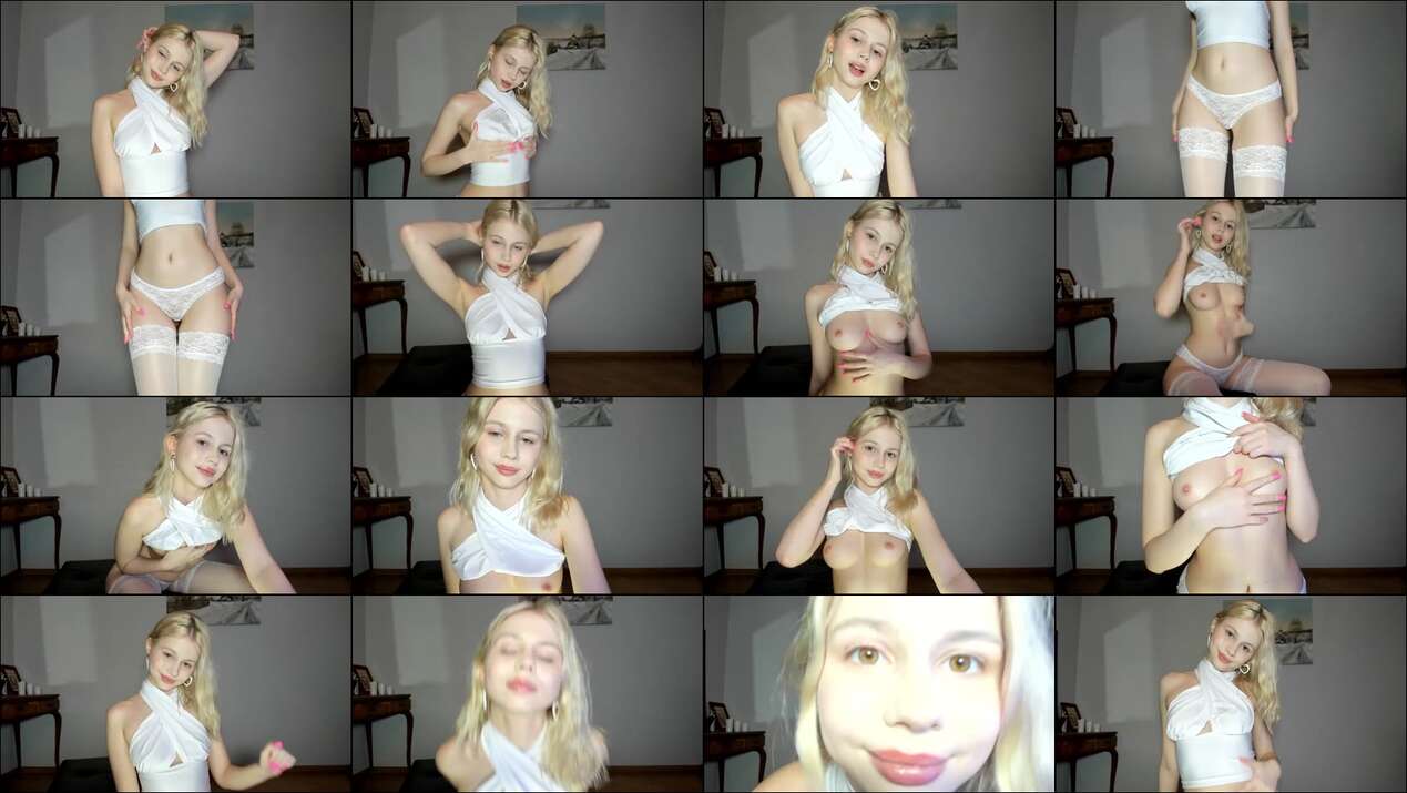 Hi_popsyChaturbate Porn Cam 2024-02-29