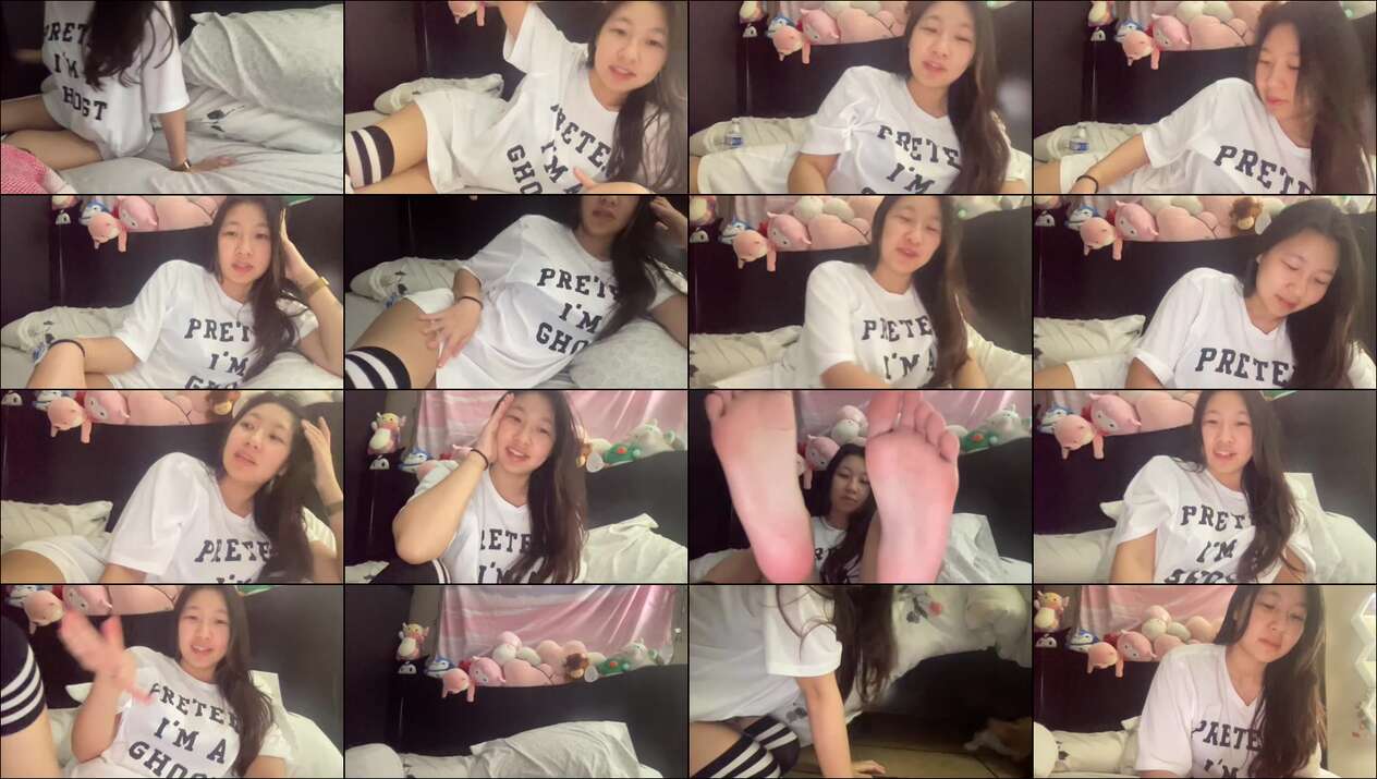 Hiddenr0seChaturbate Porn Cam 2024-02-24