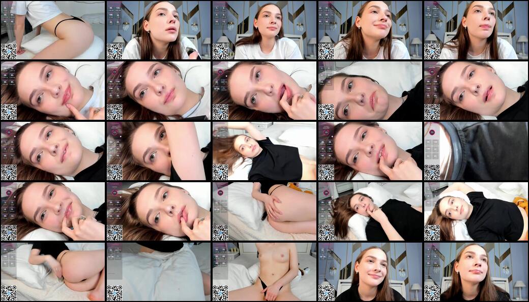 HilolahansChaturbate Porn Cam 2024-03-05