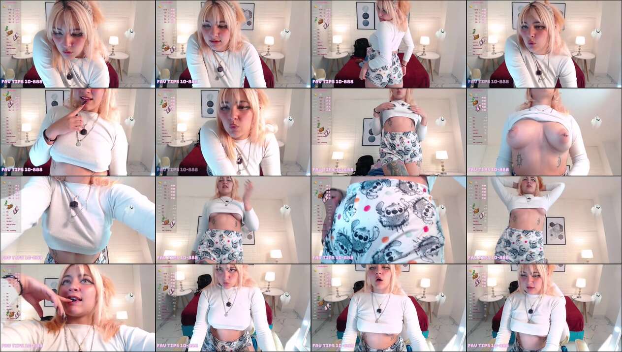 Hinakosatorii_Chaturbate Porn Cam 2023-11-02