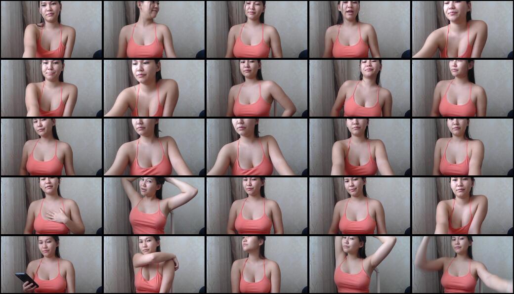 HiroteaseChaturbate Porn Cam 2024-01-05