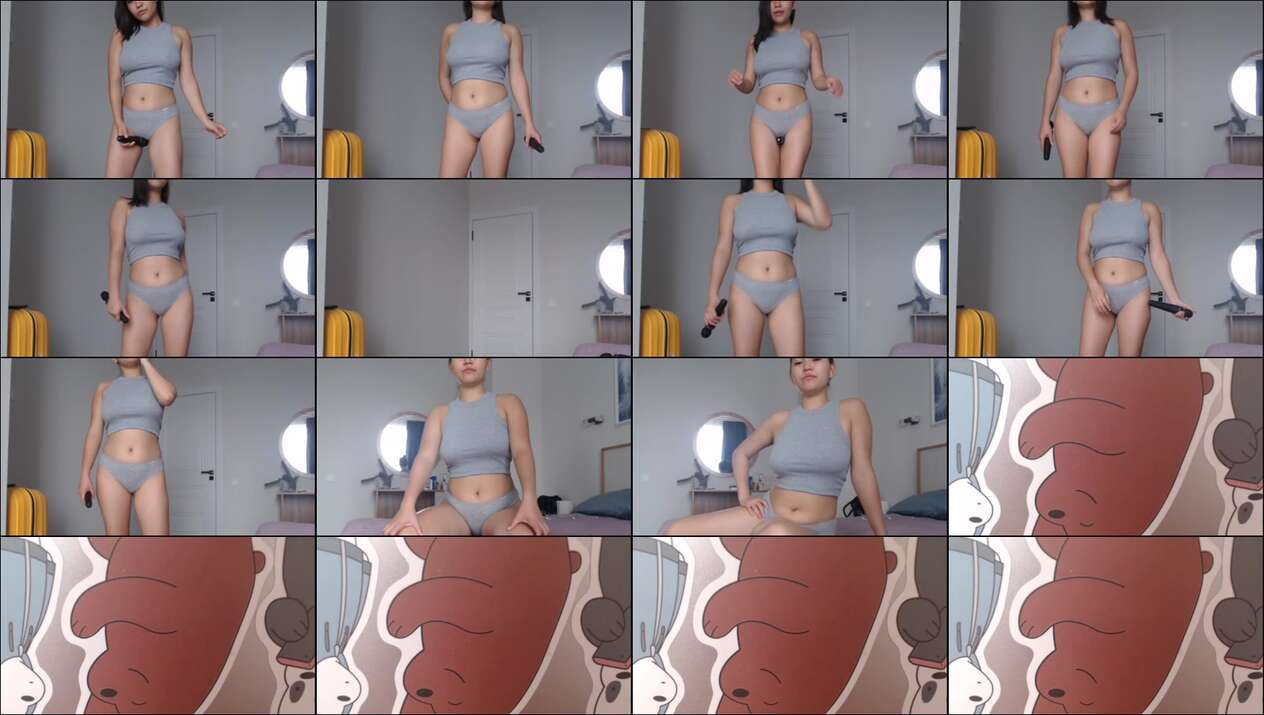 HiroteaseChaturbate Porn Cam 2023-11-07