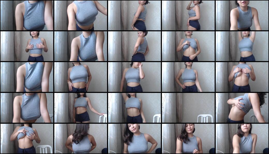 HiroteaseChaturbate Porn Cam 2024-01-16