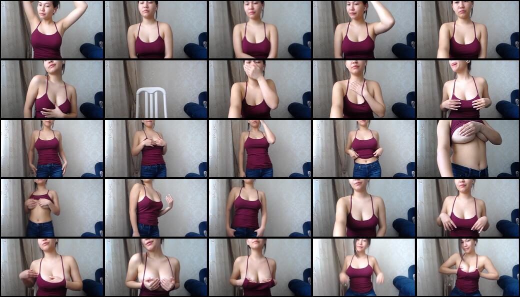 HiroteaseChaturbate Porn Cam 2024-02-28