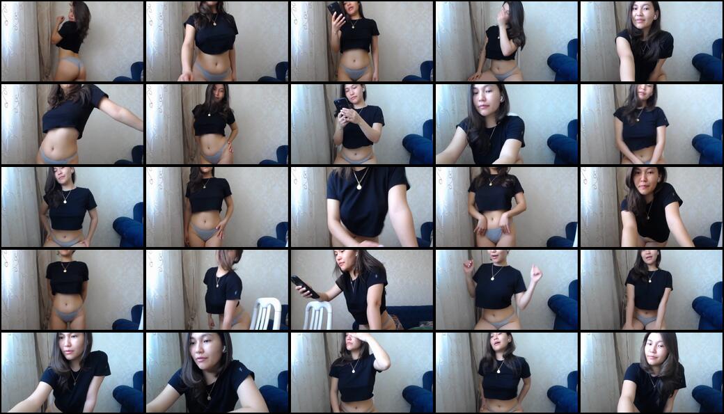 HiroteaseChaturbate Porn Cam 2024-03-11